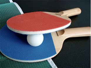 Imagen para la categoría Ping Pong