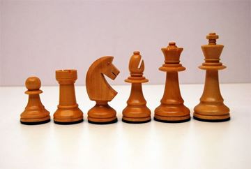 Imagen de Juego de ajedrez Nº 11