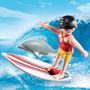 Imagen de Playmobil 5372 - Niña Surfista