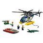 Imagen de Lego 60067 - Persecusion en helicoptero