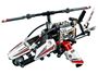 Imagen de Lego 42057 - Helicoptero Ultraliviano