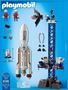 Imagen de Playmobil 6195 - Cohete Espacial