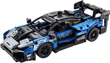 Imagen de Lego 42123 - Mc Laren Senna GTR