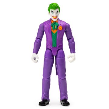Imagen de Muñeco 4" - The Joker - 3 accesorios