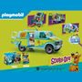 Imagen de Playmobil 70286 - Scooby Doo! La Maquina Del Misterio 70 Pcs