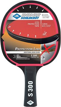 Imagen de Paleta Ping Pong Donic Protection Line 300