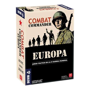 Imagen de Combat Commander - Europa