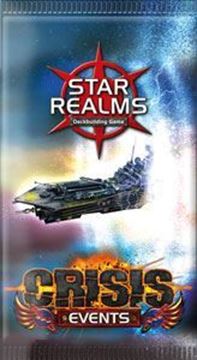 Imagen de Star Realms - Crisis - Eventos