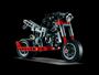 Imagen de Lego 42132 - Technic Motorcicle 163 Piezas