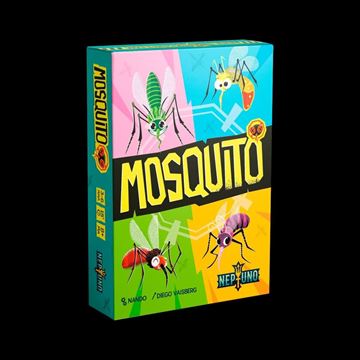 Imagen de Mosquito